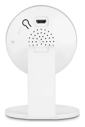 TTEC 2AGK03 Wizi 3MP Wi-Fi Akıllı Kamera — görsel 5