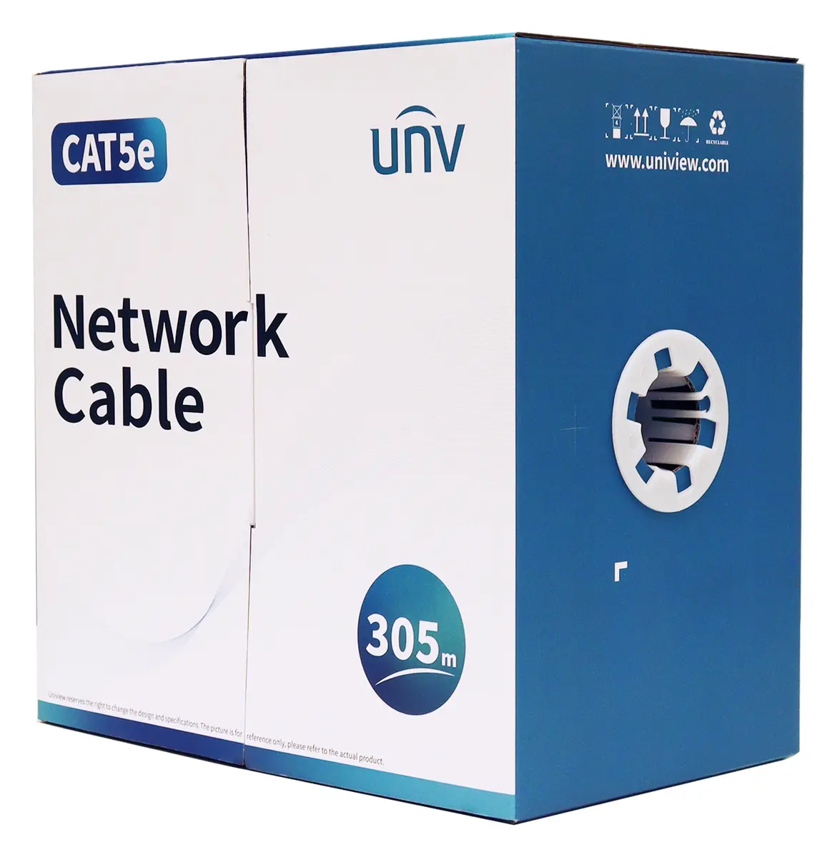 Uniview CAB-LC2100A-ECA-IN Network Kablosu