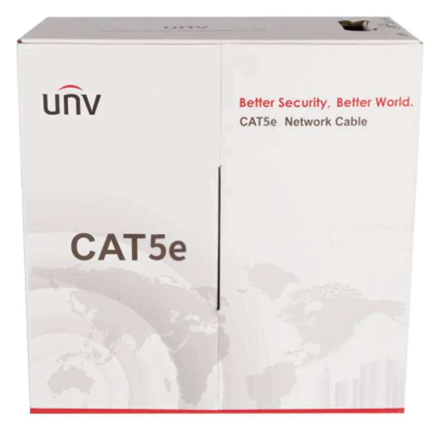 Uniview CAB-LC2100A-IN Network Kablosu — görsel 2