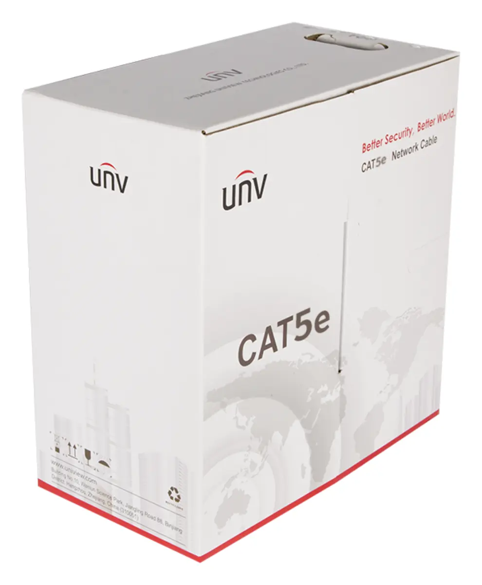 Uniview CAB-LC2100A-IN Network Kablosu — görsel 3