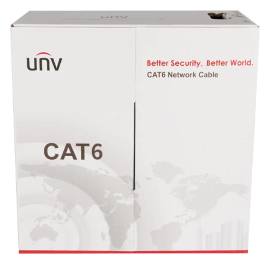 Uniview CAB-LC3100B-E2-IN Network Kablosu