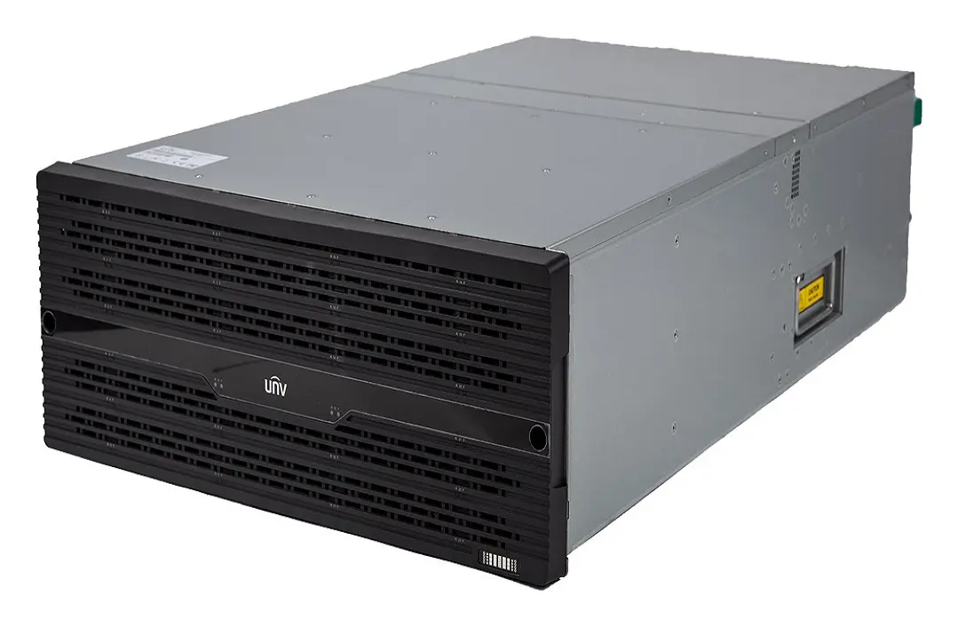 Uniview DE1848-V2 Disk Genişletme Ünitesi