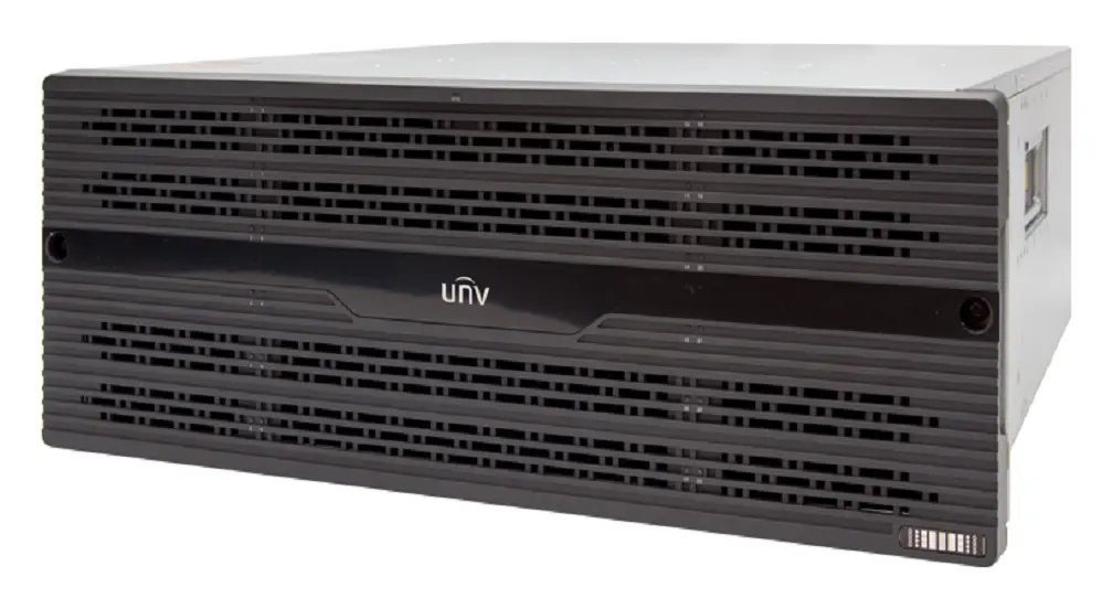 Uniview DE3124-V2 Disk Genişletme Ünitesi