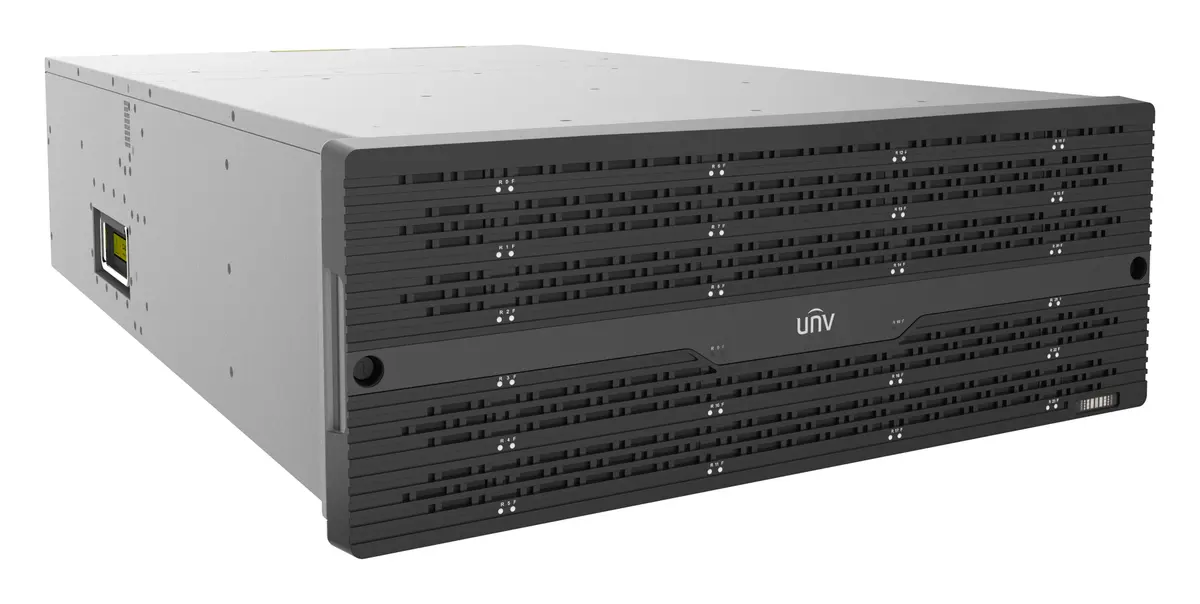 Uniview DE3148-V2@P 48 HDD Disk Genişletme Ünitesi — görsel 3