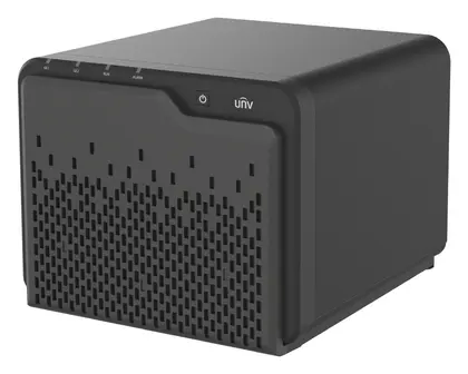 Uniview DX204 NAS Depolama Cihazı