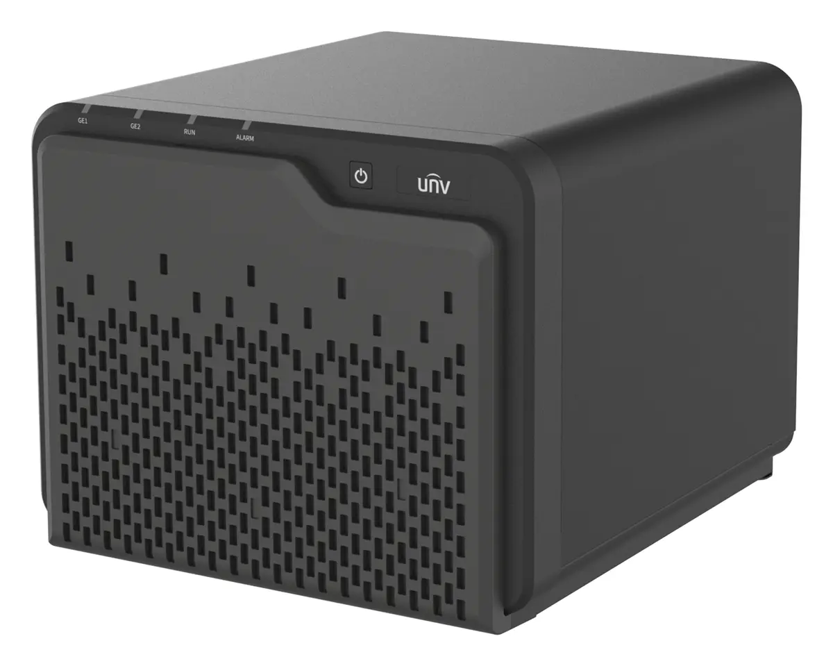 Uniview DX204 NAS Depolama Cihazı