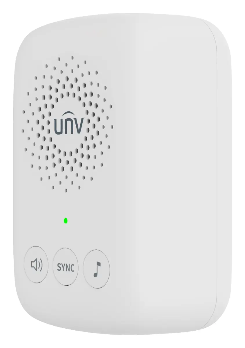 Uniview ED-R1 Diyafon Kapı Ünitesi