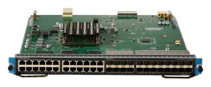 Uniview FB-IN9800-24GT20GP4XP-IN Switch Modülü