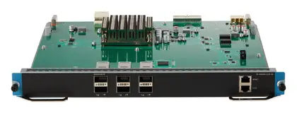 Uniview FB-IN9800-6QP-IN SFP Modül
