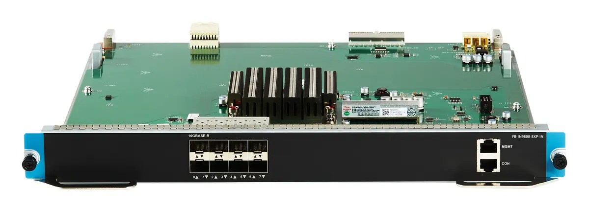 Uniview FB-IN9800-8XP-IN SFP Modül