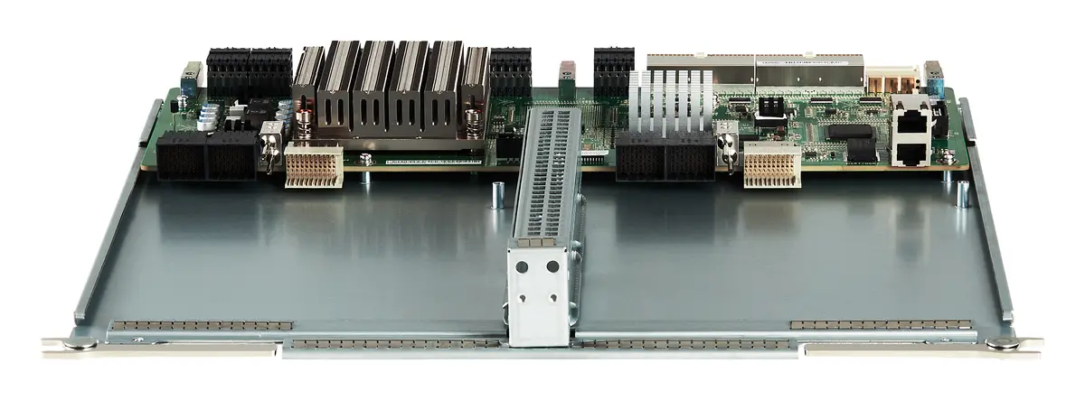 Uniview FB-IN9800-SFU-A12-IN Switch Modülü
