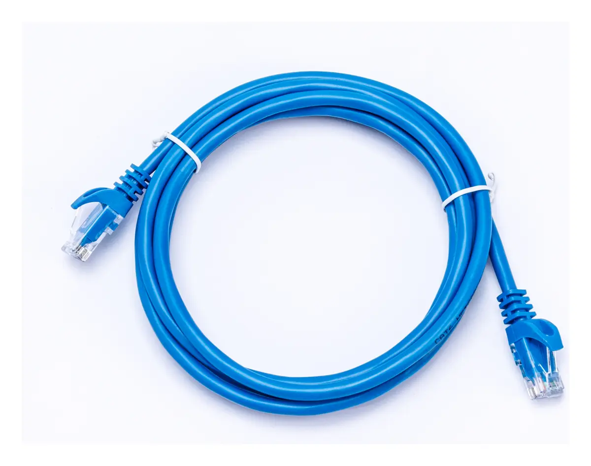 Uniview GC-CAB6-2m-IN Patch Kablo