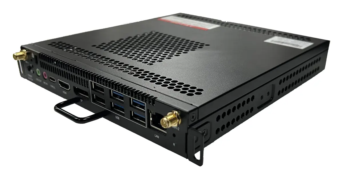 Uniview HB-7099-MW Monitör / Ekran Aksesuarı