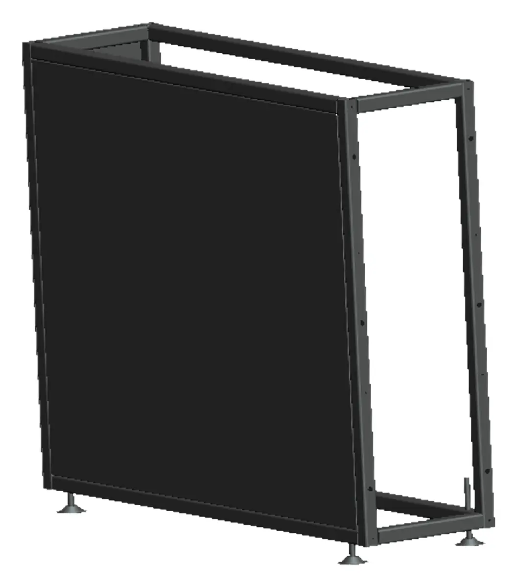 Uniview HB-SD46H80-P3 Monitör / Ekran Aksesuarı