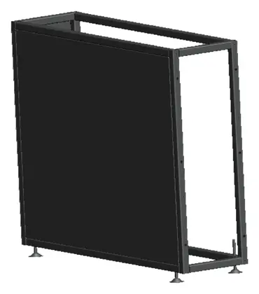 Uniview HB-SD55H60-P3 Monitör / Ekran Aksesuarı