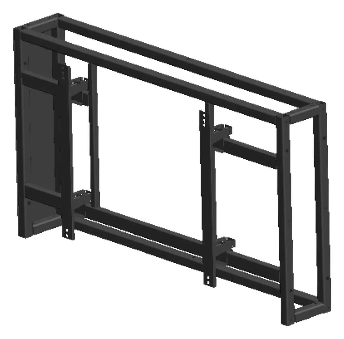 Uniview HB-SU55-P1-DT Monitör / Ekran Aksesuarı