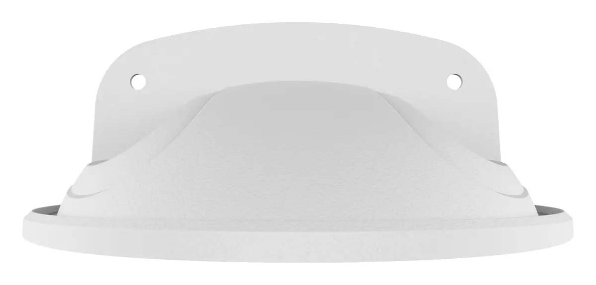 Uniview HS-205S Sabit Lens Kamera Muhafazası — görsel 2