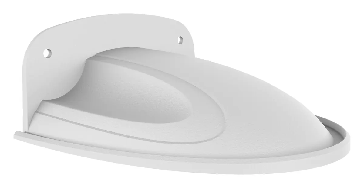 Uniview HS-205S Sabit Lens Kamera Muhafazası — görsel 3