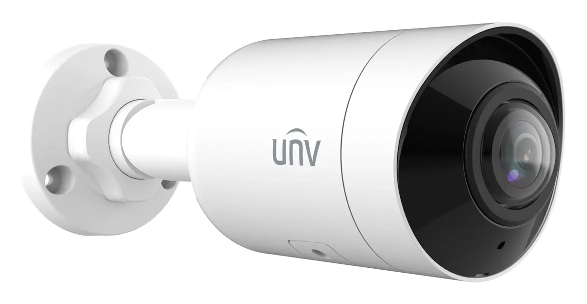 Uniview IPC2105SB-ADF16KM-I0 5MP OmniView Sabit Lens IR Panoramik IP Kamera — görsel 3