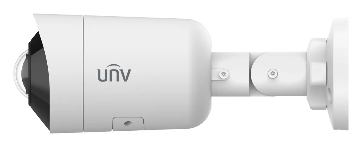 Uniview IPC2105SB-ADF16KM-I0 5MP OmniView Sabit Lens IR Panoramik IP Kamera — görsel 5