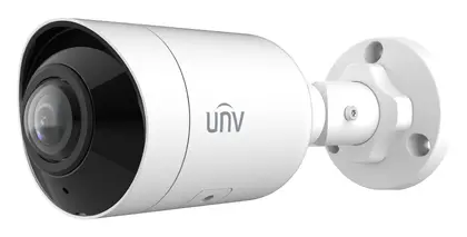 Uniview IPC2108SB-ADF16KM-I0 8MP OmniView Sabit Lens IR Panoramik IP Kamera