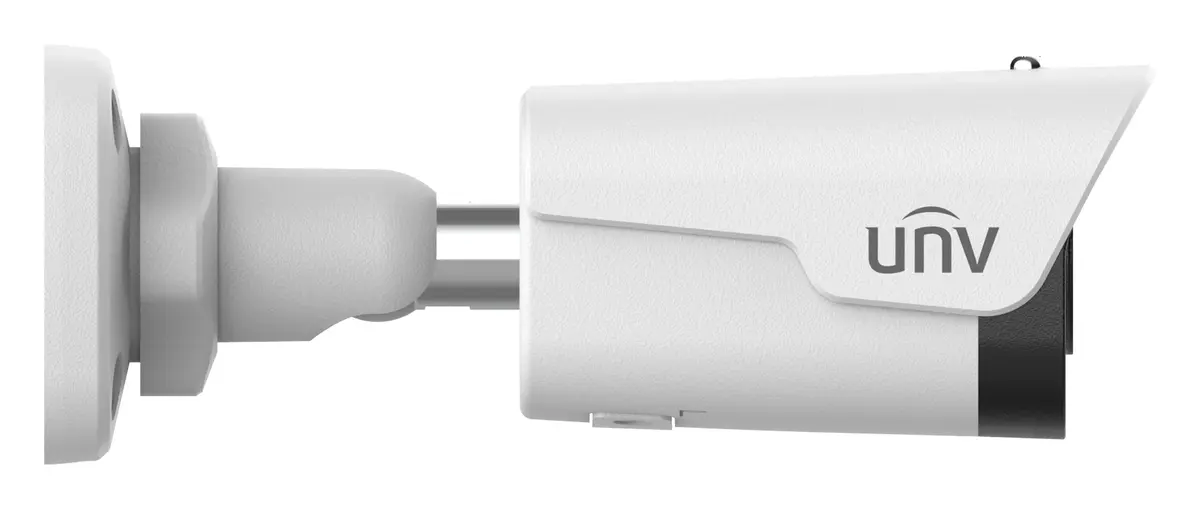 Uniview IPC2122LB-ADF28KM-H 2MP Sabit Lens IR IP Bullet Kamera — görsel 4