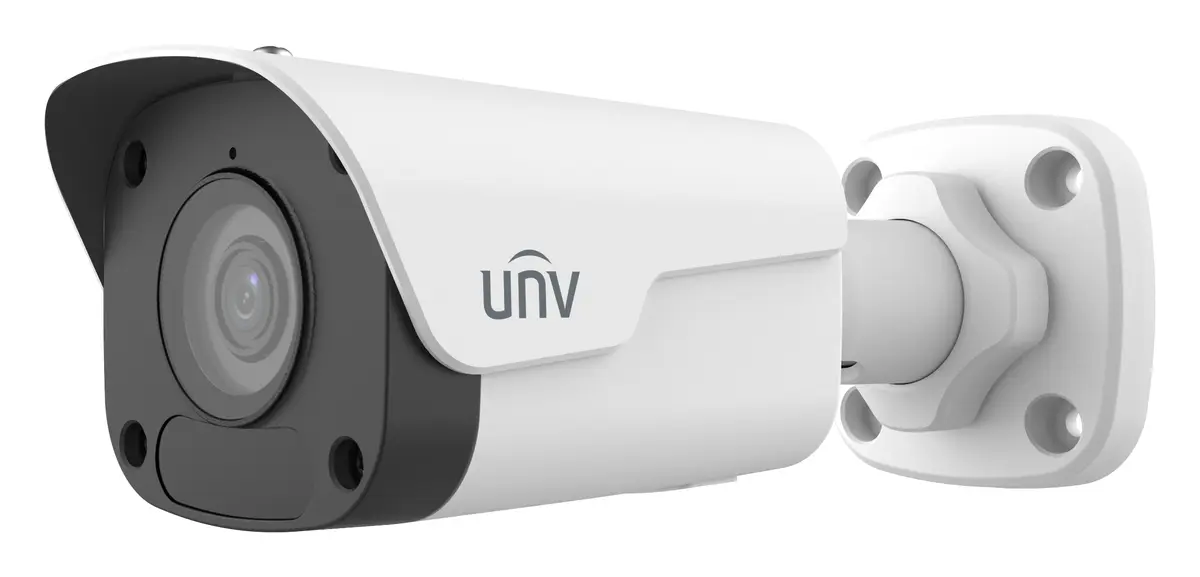 Uniview IPC2122LB-ADF28KM-K 2MP IR WDR IP Bullet Kamera