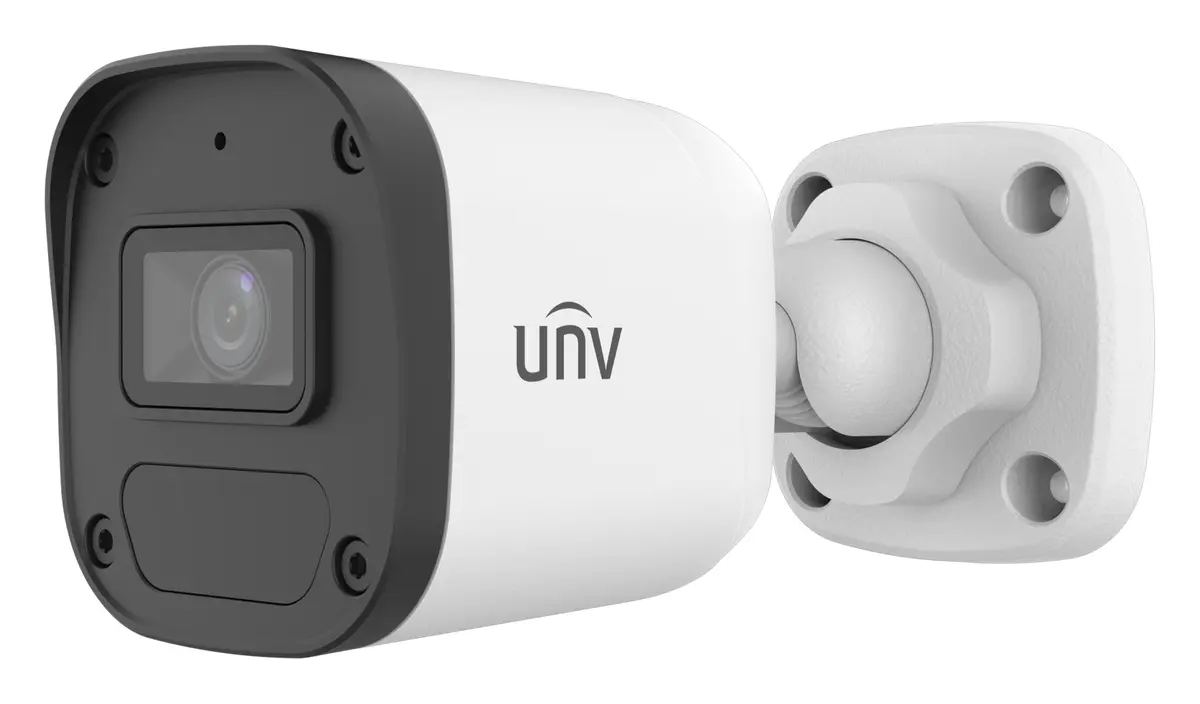 Uniview IPC2122LB-AF28-ECO 2MP IR IP Bullet Kamera