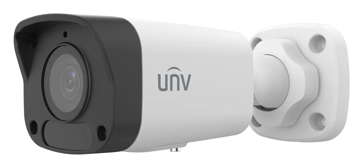 Uniview IPC2122LB-AF28K-A2 2MP Sabit Lens IR IP Bullet Kamera