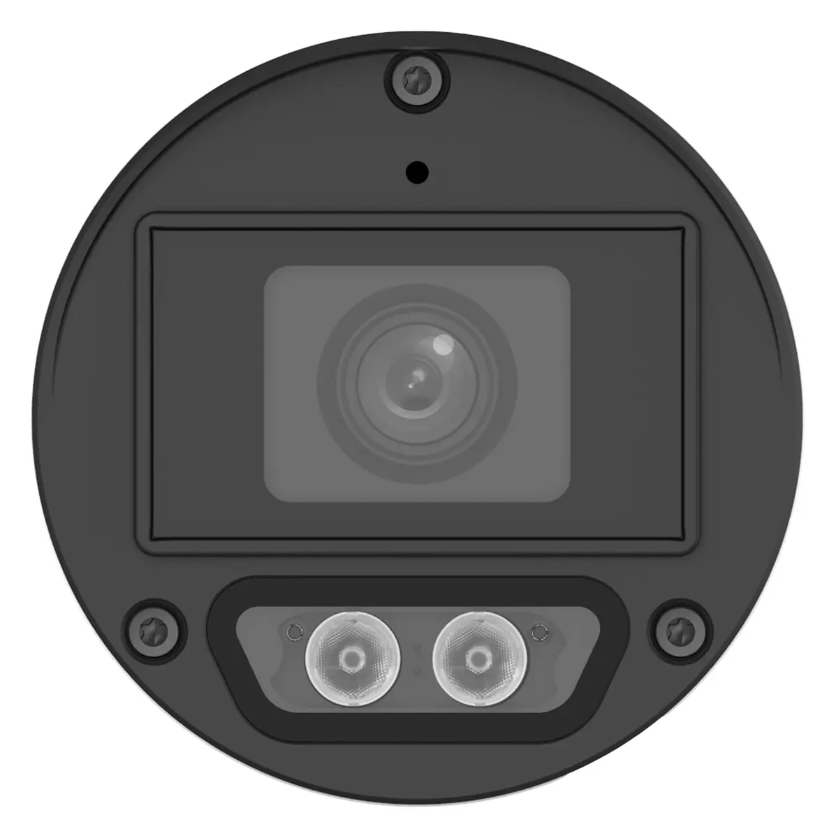 Uniview IPC2122LB-AF28K-DL 2MP ColorHunter Çift Işık Sabit Lens IP Bullet Kamera — görsel 2