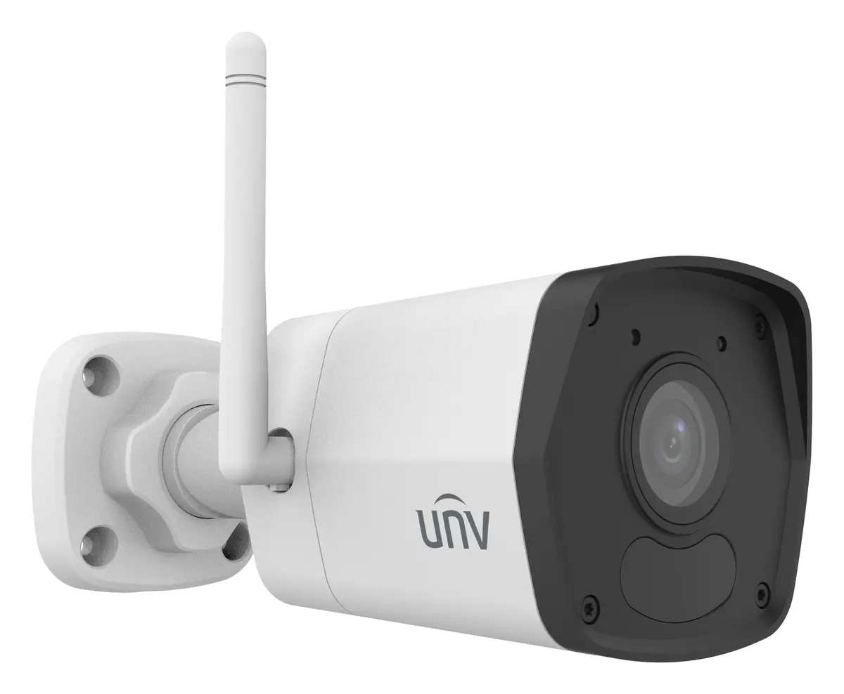 Uniview IPC2122LB-AF28WK-G 2MP Sabit Lens IR Wi-Fi Bullet Kamera — görsel 3