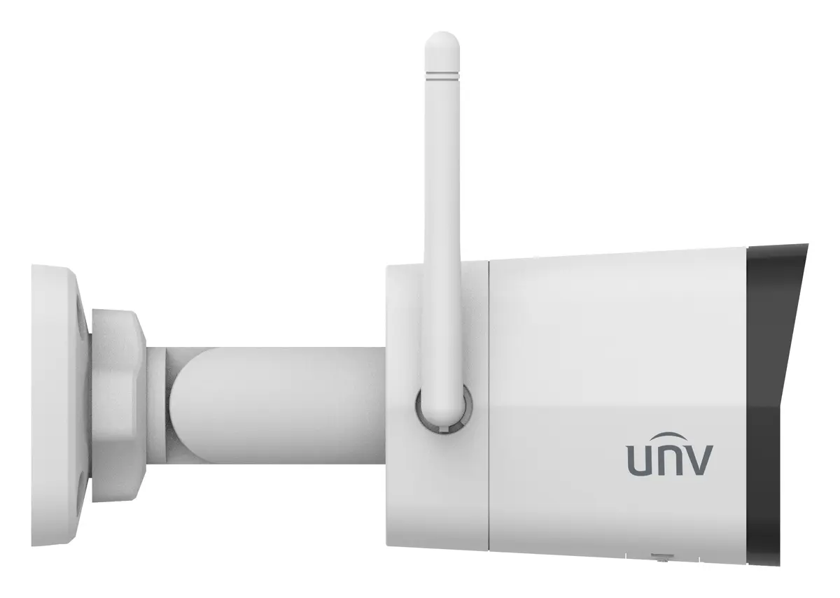 Uniview IPC2122LB-AF28WK-G 2MP Sabit Lens IR Wi-Fi Bullet Kamera — görsel 4
