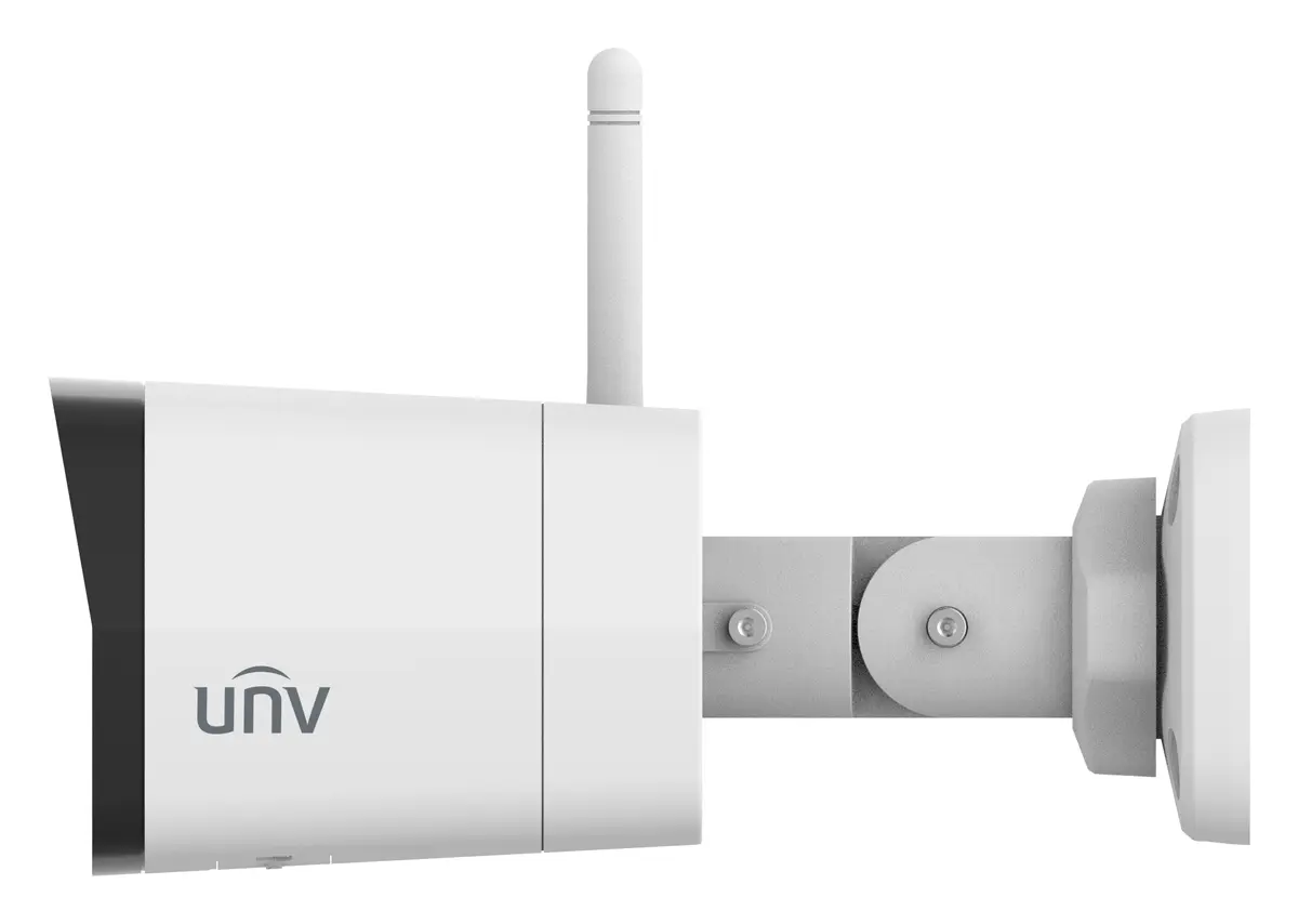 Uniview IPC2122LB-AF28WK-G 2MP Sabit Lens IR Wi-Fi Bullet Kamera — görsel 5