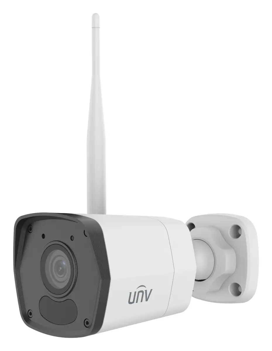 Uniview IPC2122LB-AF28WK-WF 2MP Sabit Lens Mini IR Wi-Fi Bullet Kamera