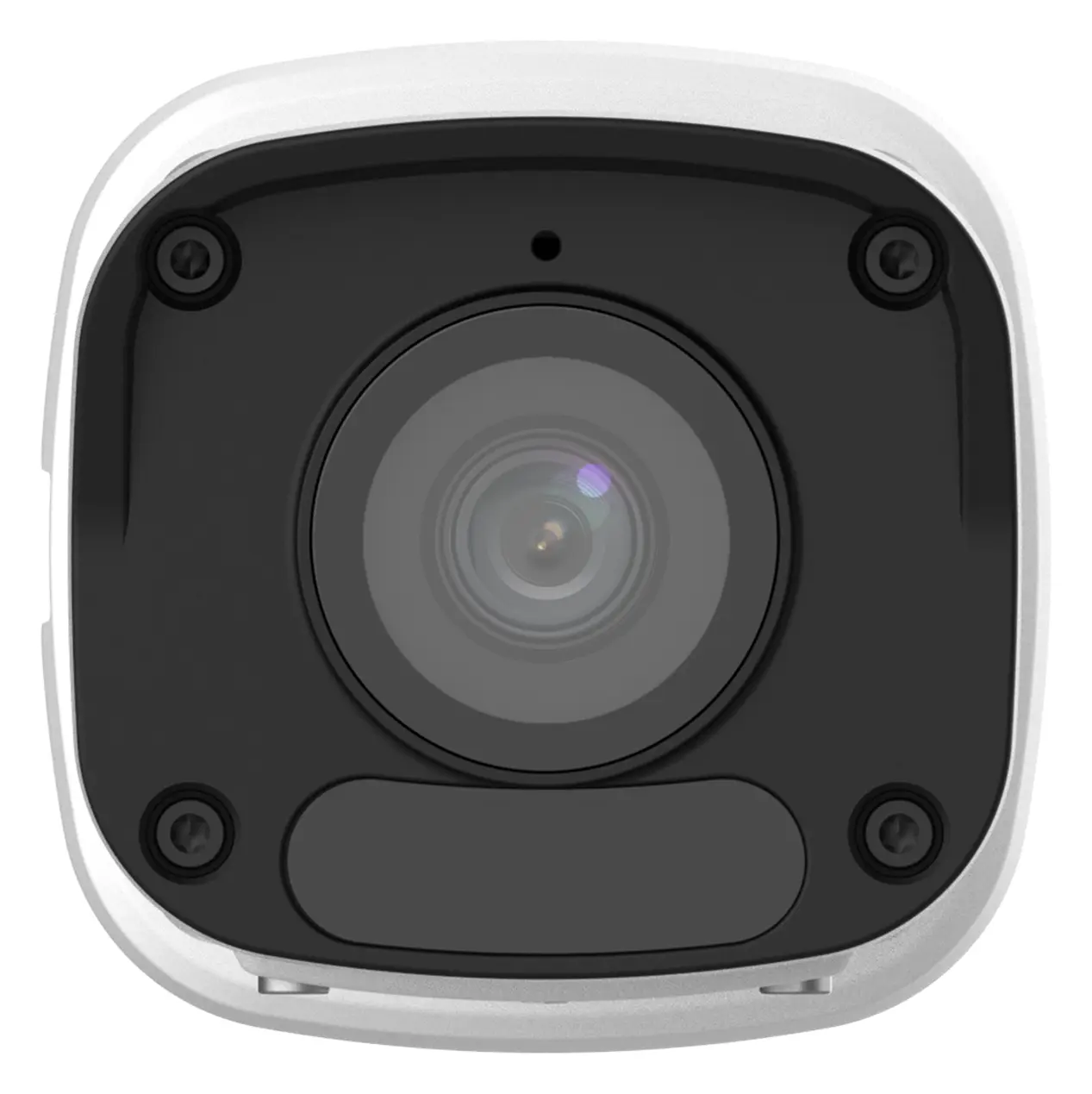 Uniview IPC2122LB-ASF28K-A 2MP Sabit Lens IR IP Bullet Kamera — görsel 2