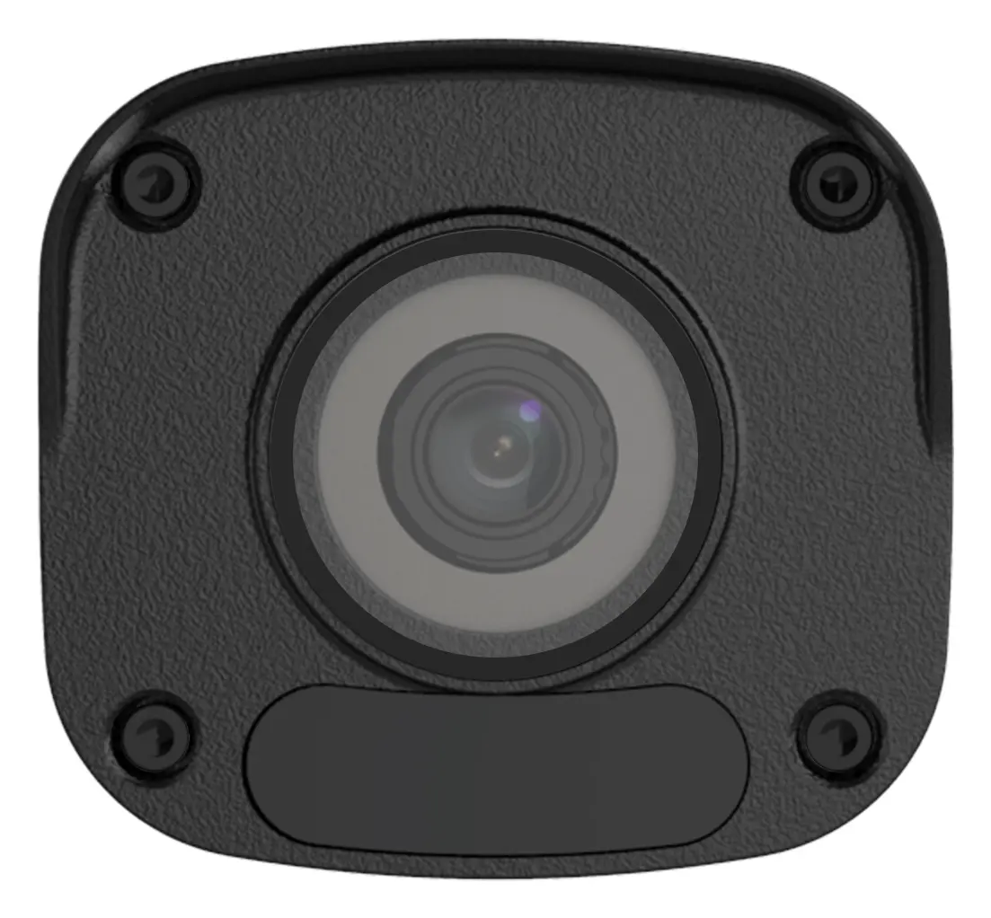 Uniview IPC2122LB-SF28-A 2MP Sabit Lens IR IP Bullet Kamera — görsel 2