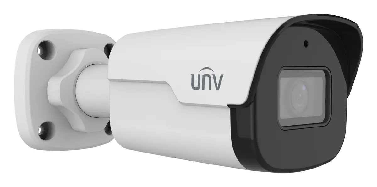 Uniview IPC2122SB-ADF28KM-I1 2MP Sabit Lens IR IP Bullet Kamera — görsel 3