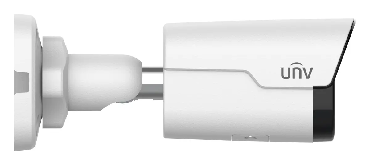 Uniview IPC2122SB-ADF28KM-I1 2MP Sabit Lens IR IP Bullet Kamera — görsel 4