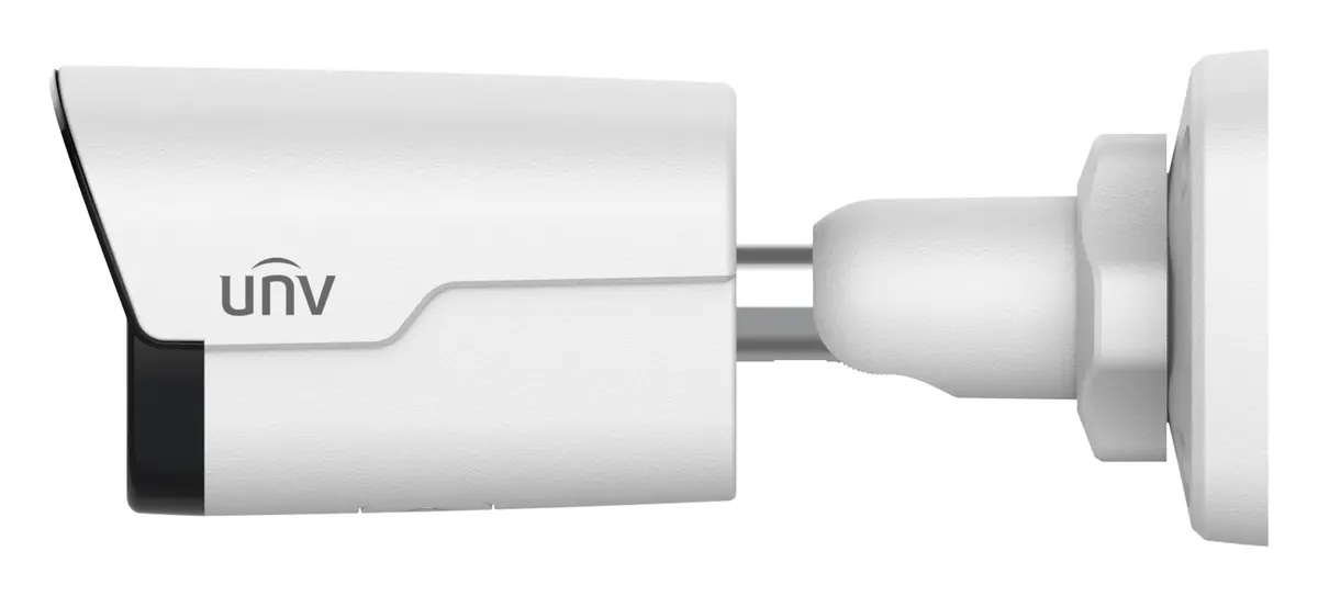 Uniview IPC2122SB-ADF28KM-I1 2MP Sabit Lens IR IP Bullet Kamera — görsel 5