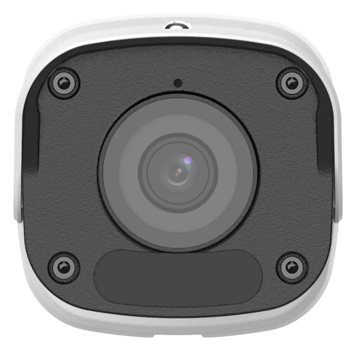Uniview IPC2124LB-ADF28KM-H 4MP Sabit Lens IR IP Bullet Kamera — görsel 2