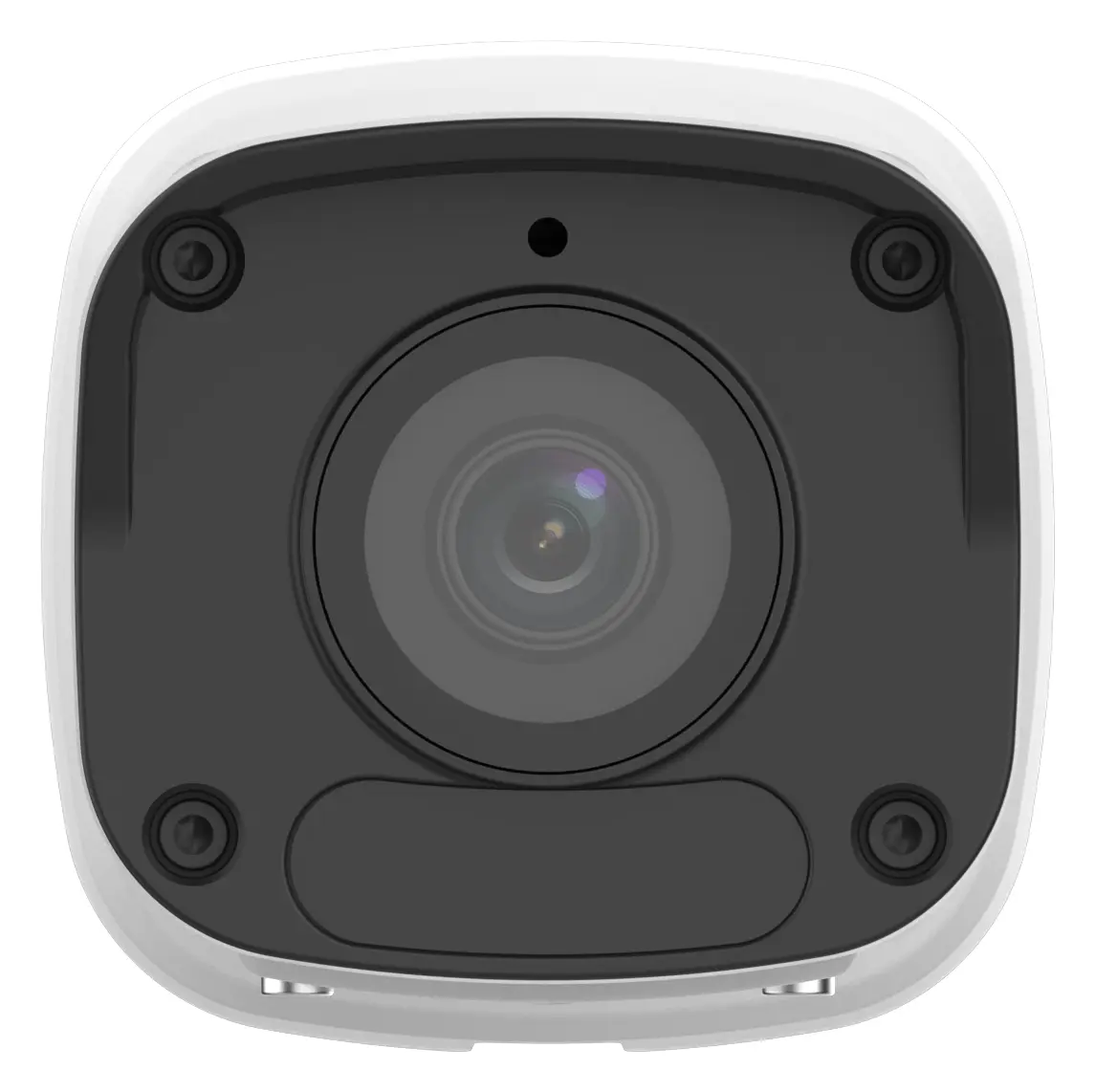 Uniview IPC2124LB-AF40K-A2 4MP Sabit Lens IR IP Bullet Kamera — görsel 2