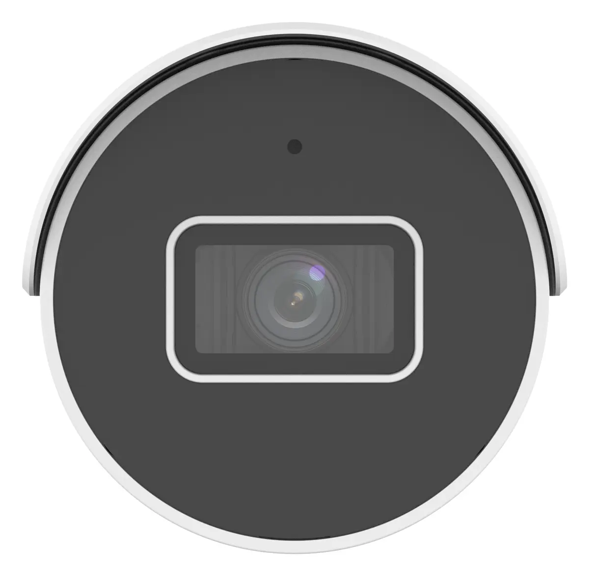 Uniview IPC2124LE-ADF28KM-H3 4MP EasyStar Sabit Lens IR IP Bullet Kamera — görsel 2