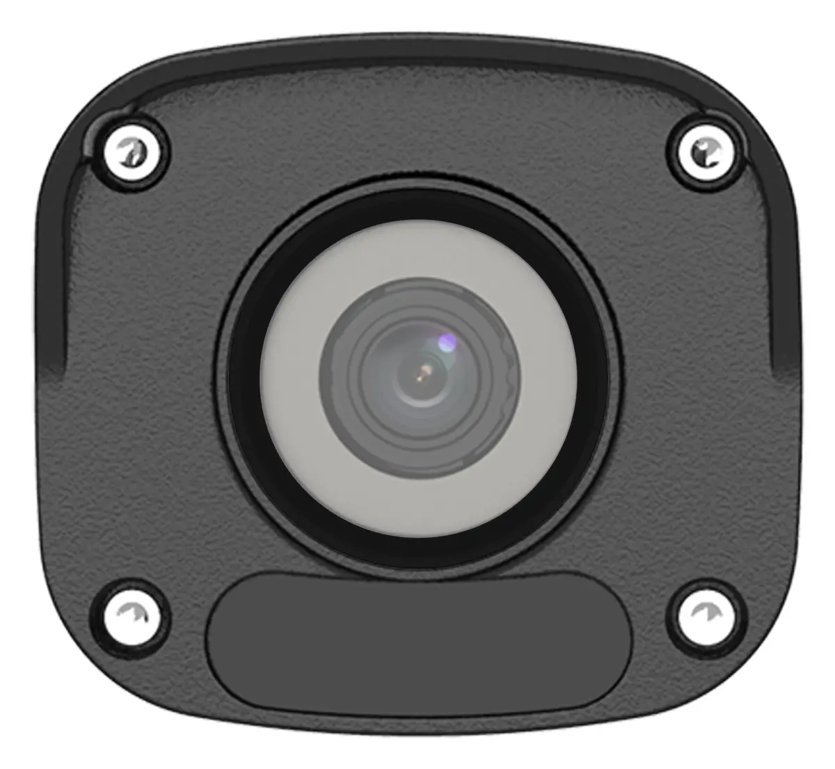 Uniview IPC2125LB-SF28-A 5MP Sabit Lens IR IP Bullet Kamera — görsel 2