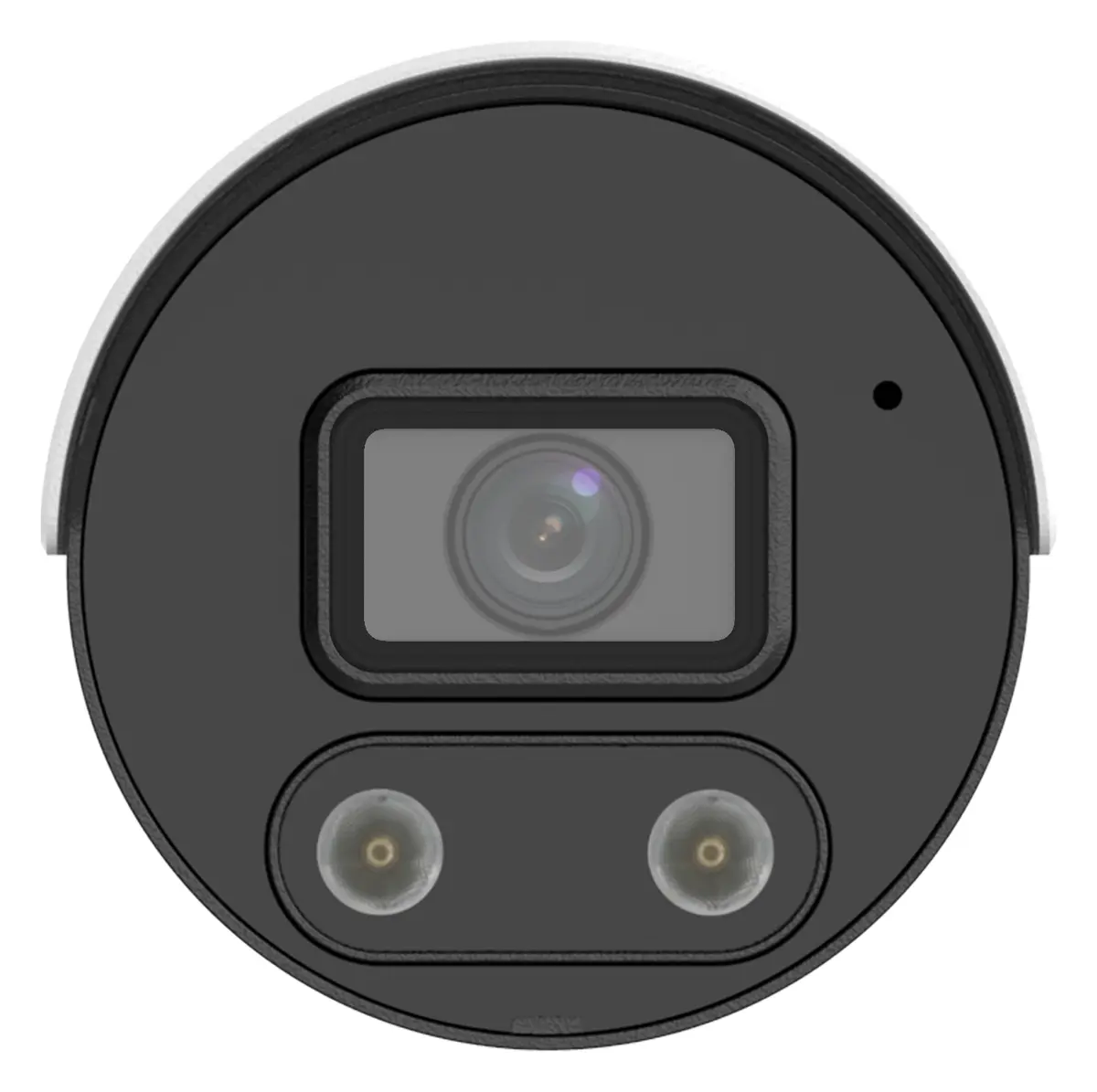 Uniview IPC2125SB-ADF28KMC-I0 5MP Tri-Guard Çift Işık Sabit Lens IP Bullet Kamera — görsel 2