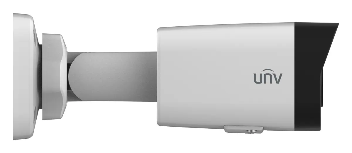 Uniview IPC2128LB-ADF28K-G 8MP Sabit Lens IR IP Bullet Kamera — görsel 4
