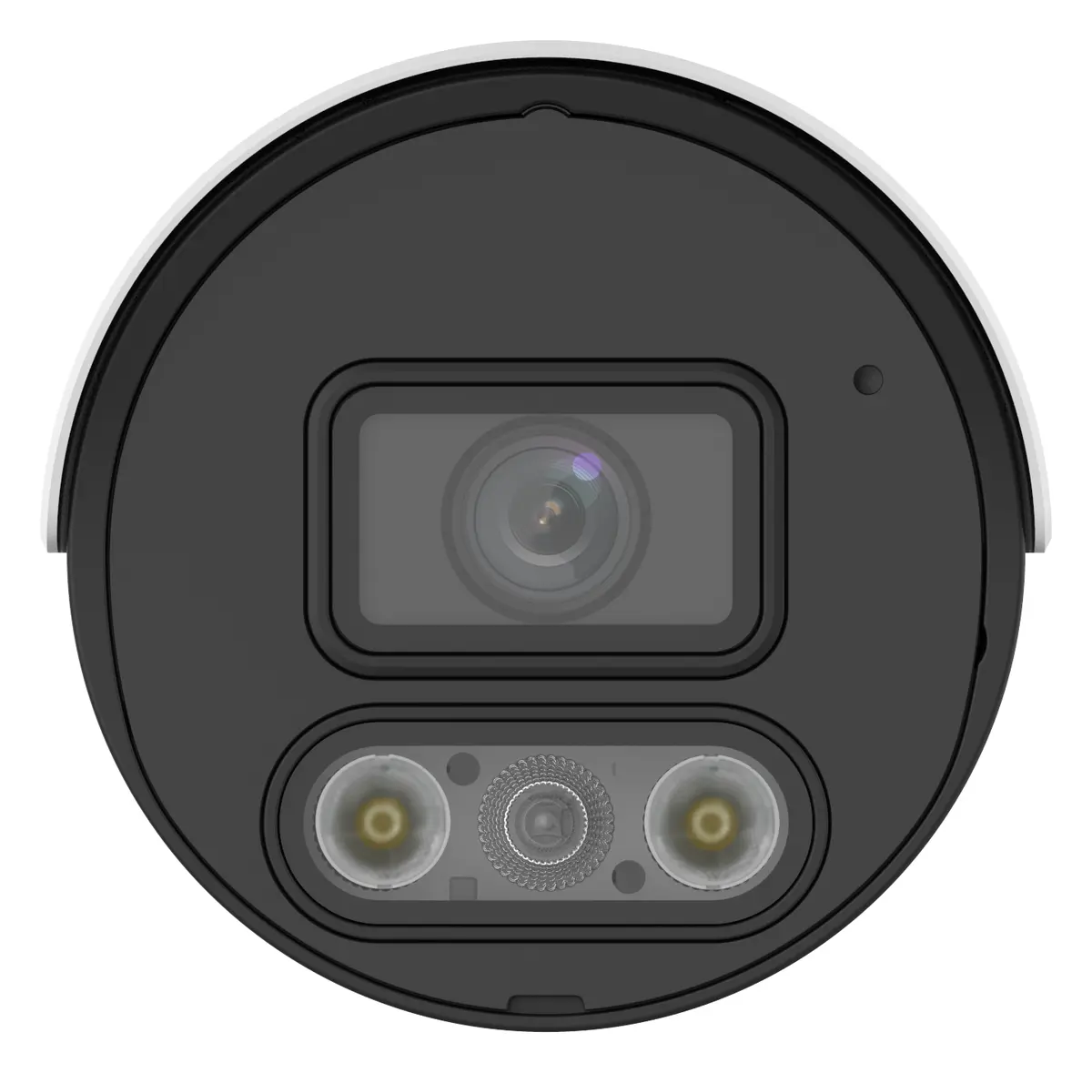 Uniview IPC2128LE-ADF28KMC-DL 8MP ColorHunter Çift Işık Sabit Lens IP Bullet Kamera — görsel 2