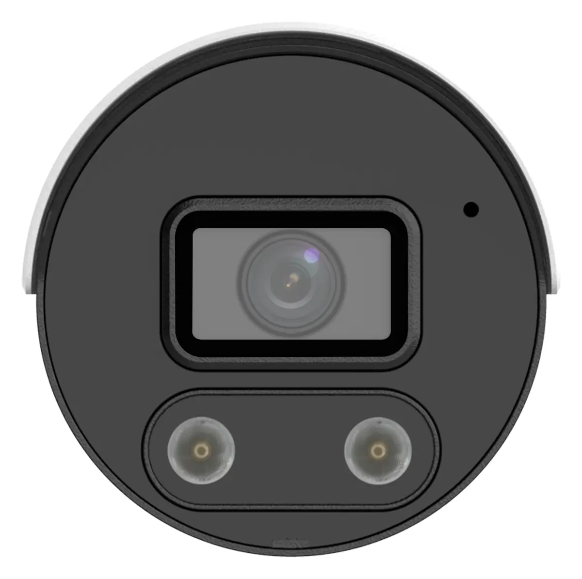 Uniview IPC2128SE-ADF28KM-WL-I0 8MP ColorHunter Sabit Lens IP Bullet Kamera — görsel 2