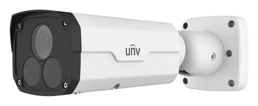 Uniview IPC2222EBR5-HDUPF60 2MP Starlight WDR IP Bullet Kamera
