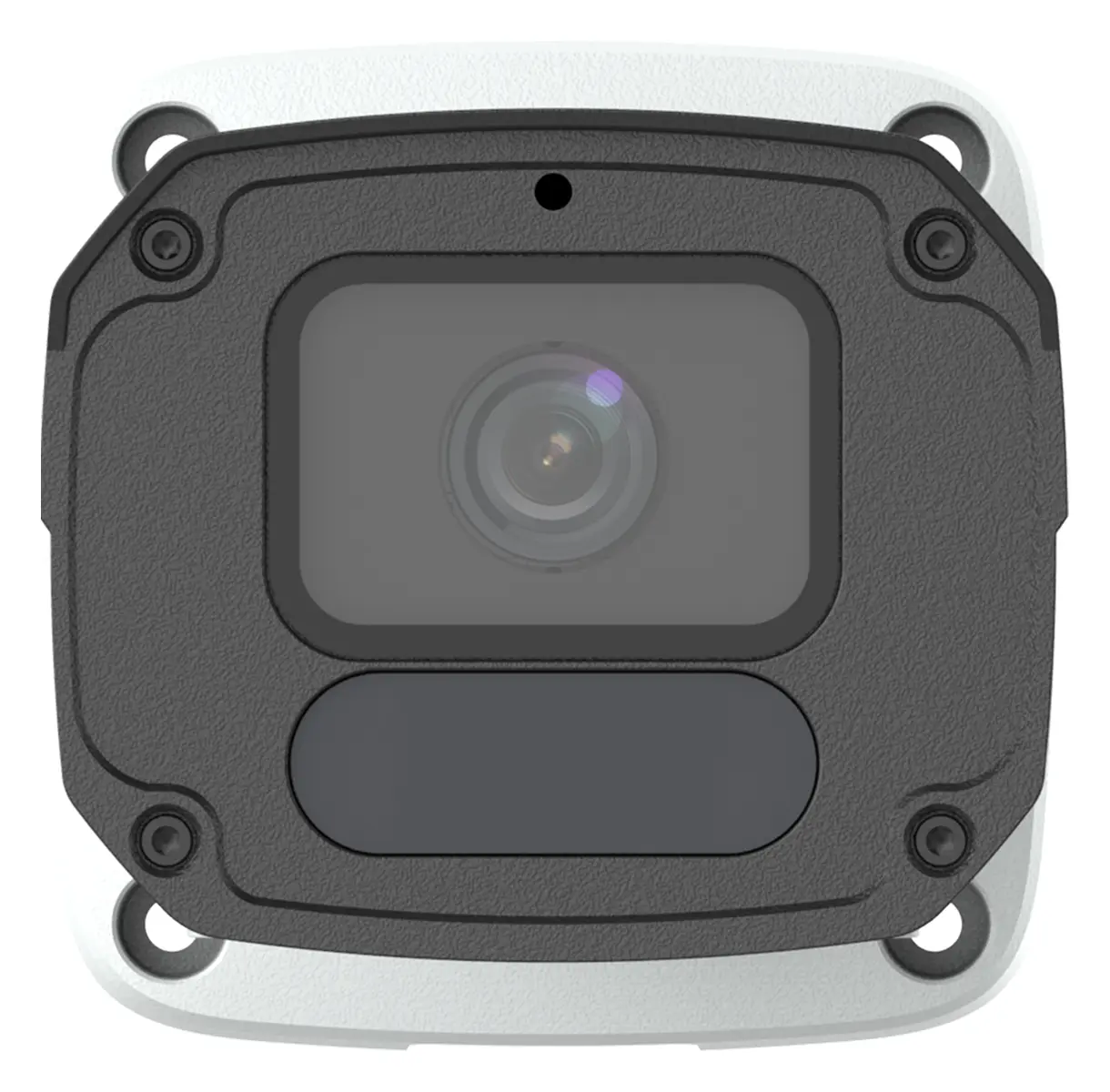 Uniview IPC2222SB-AHDF40KM-I1 2MP LightHunter Sabit Lens IR IP Bullet Kamera — görsel 2