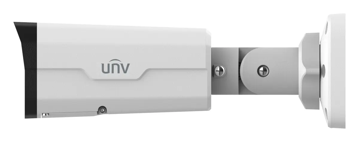 Uniview IPC2222SB-AHDF40KM-I1 2MP LightHunter Sabit Lens IR IP Bullet Kamera — görsel 5